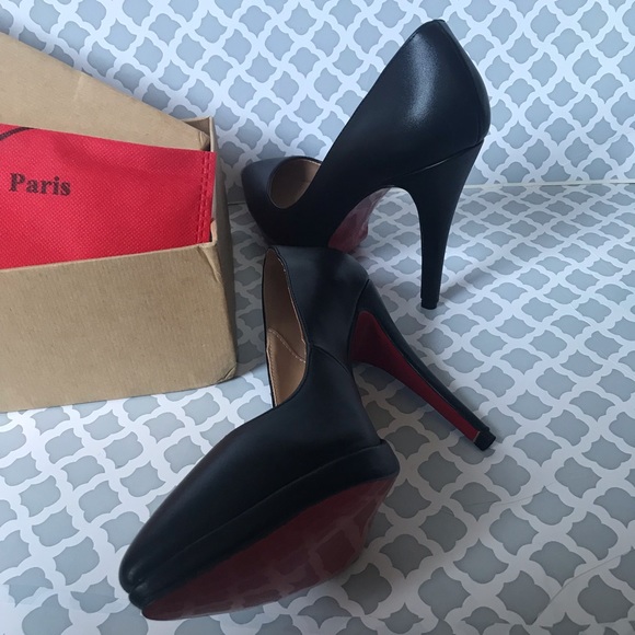 SOLD CHRISTIAN LOUBOUTIN SOLD - Picture 8 of 16
